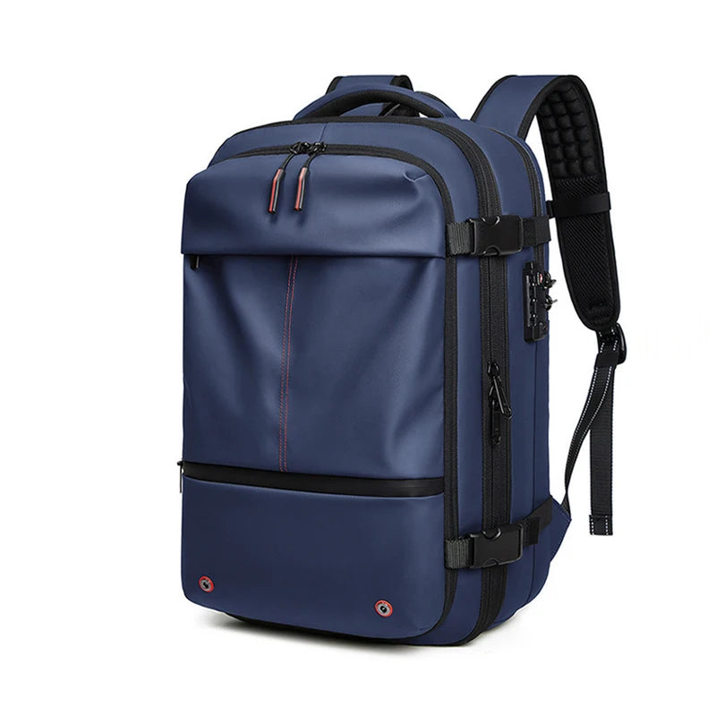 Versatile Luxury Travel Backpack™