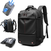 Versatile Luxury Travel Backpack™