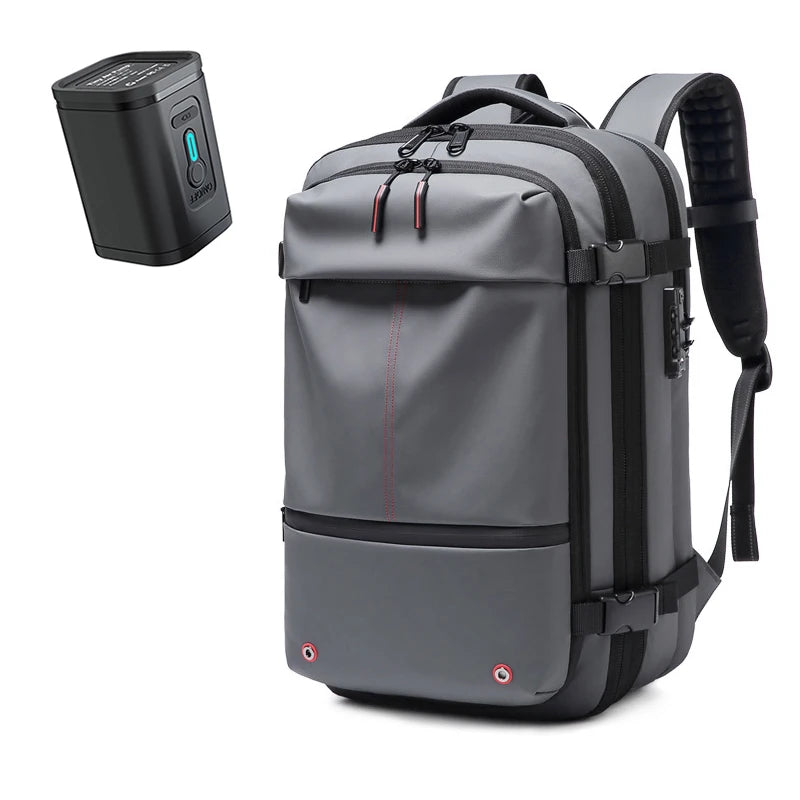 Versatile Luxury Travel Backpack™
