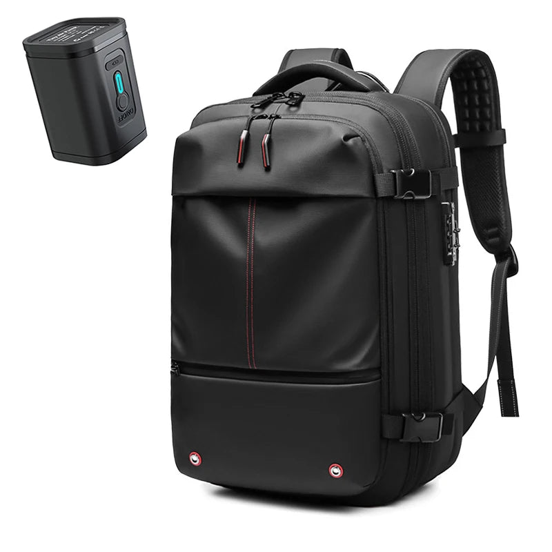 Versatile Luxury Travel Backpack™