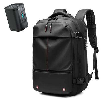 Versatile Luxury Travel Backpack™