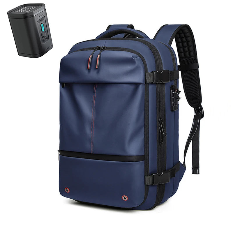 Versatile Luxury Travel Backpack™