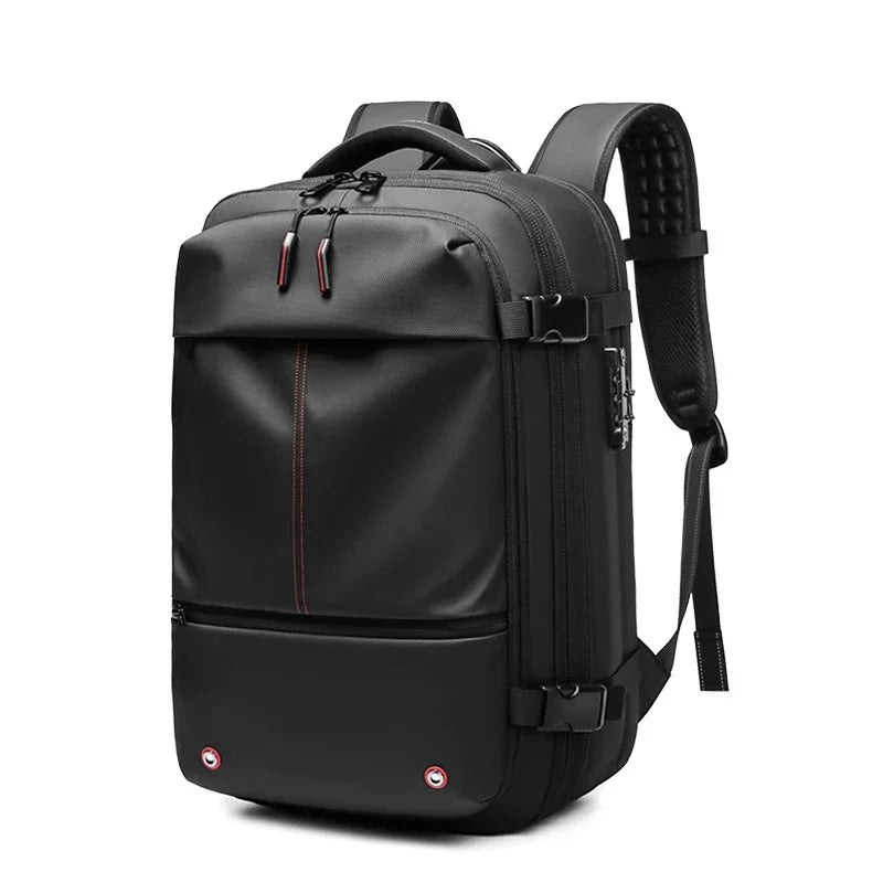 Versatile Luxury Travel Backpack™