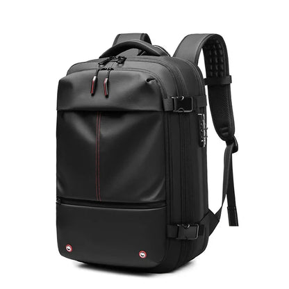 Versatile Luxury Travel Backpack™