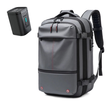 Versatile Luxury Travel Backpack™