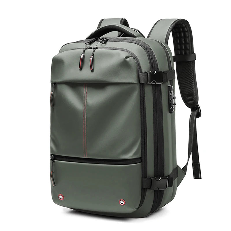 Versatile Luxury Travel Backpack™