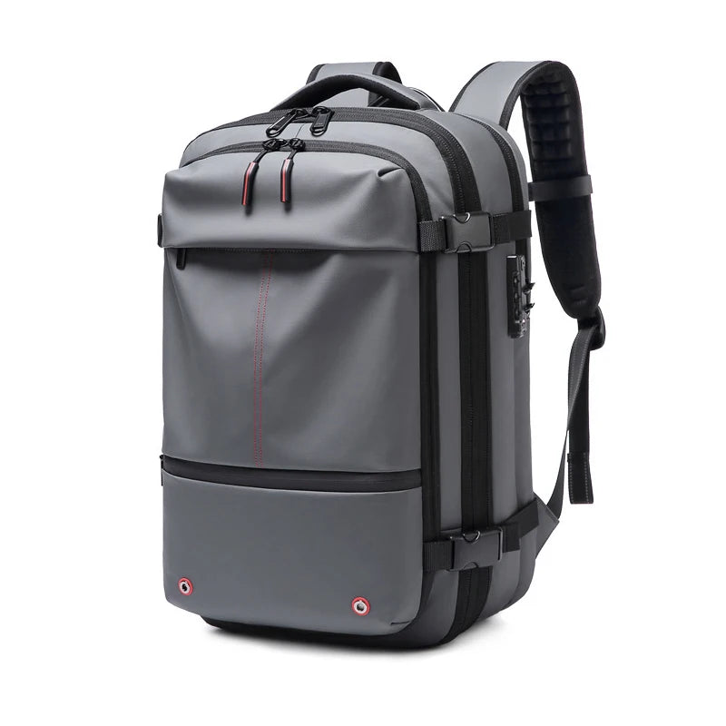 Versatile Luxury Travel Backpack™
